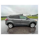 2015 Ford Escape SE - AWD