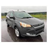 2015 Ford Escape SE - AWD