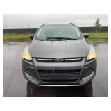 2015 Ford Escape SE - AWD
