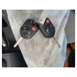 2015 Ford Escape SE - AWD