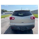 2009 Chevrolet Traverse LT