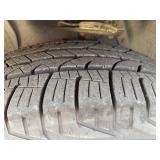 2009 Chevrolet Traverse LT