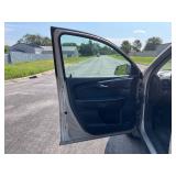 2009 Chevrolet Traverse LT