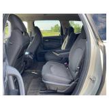 2009 Chevrolet Traverse LT