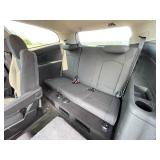 2009 Chevrolet Traverse LT