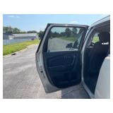 2009 Chevrolet Traverse LT