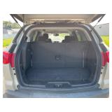 2009 Chevrolet Traverse LT