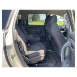 2009 Chevrolet Traverse LT