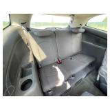 2009 Chevrolet Traverse LT