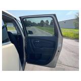 2009 Chevrolet Traverse LT