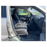 2009 Chevrolet Traverse LT