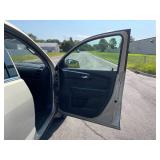 2009 Chevrolet Traverse LT