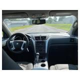 2009 Chevrolet Traverse LT