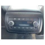 2009 Chevrolet Traverse LT