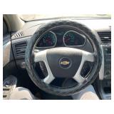 2009 Chevrolet Traverse LT