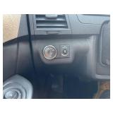 2009 Chevrolet Traverse LT