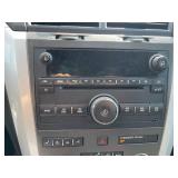 2009 Chevrolet Traverse LT