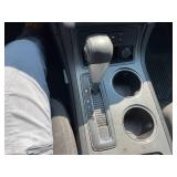 2009 Chevrolet Traverse LT