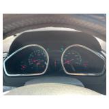 2009 Chevrolet Traverse LT