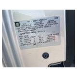 2009 Chevrolet Traverse LT