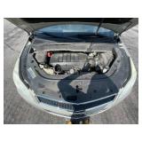 2009 Chevrolet Traverse LT