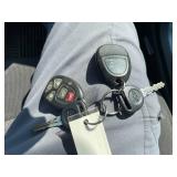 2009 Chevrolet Traverse LT