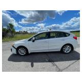 2013 Subaru Impreza 2.0I Premium - AWD