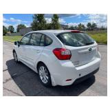 2013 Subaru Impreza 2.0I Premium - AWD