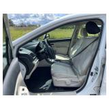 2013 Subaru Impreza 2.0I Premium - AWD