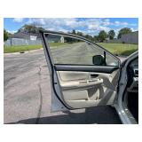 2013 Subaru Impreza 2.0I Premium - AWD