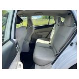 2013 Subaru Impreza 2.0I Premium - AWD