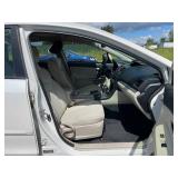 2013 Subaru Impreza 2.0I Premium - AWD