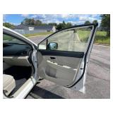 2013 Subaru Impreza 2.0I Premium - AWD