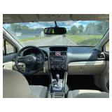 2013 Subaru Impreza 2.0I Premium - AWD