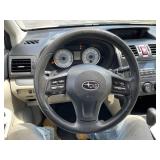 2013 Subaru Impreza 2.0I Premium - AWD