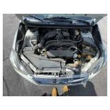 2013 Subaru Impreza 2.0I Premium - AWD