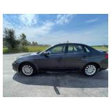 2008 Subaru Impreza 2.5I - AWD