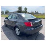 2008 Subaru Impreza 2.5I - AWD