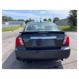 2008 Subaru Impreza 2.5I - AWD