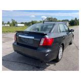 2008 Subaru Impreza 2.5I - AWD