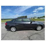 2008 Subaru Impreza 2.5I - AWD