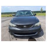 2008 Subaru Impreza 2.5I - AWD