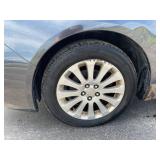 2008 Subaru Impreza 2.5I - AWD