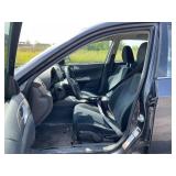 2008 Subaru Impreza 2.5I - AWD