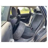 2008 Subaru Impreza 2.5I - AWD