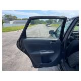 2008 Subaru Impreza 2.5I - AWD