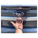 2008 Subaru Impreza 2.5I - AWD