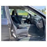 2008 Subaru Impreza 2.5I - AWD