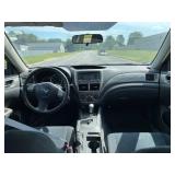 2008 Subaru Impreza 2.5I - AWD
