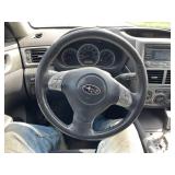 2008 Subaru Impreza 2.5I - AWD